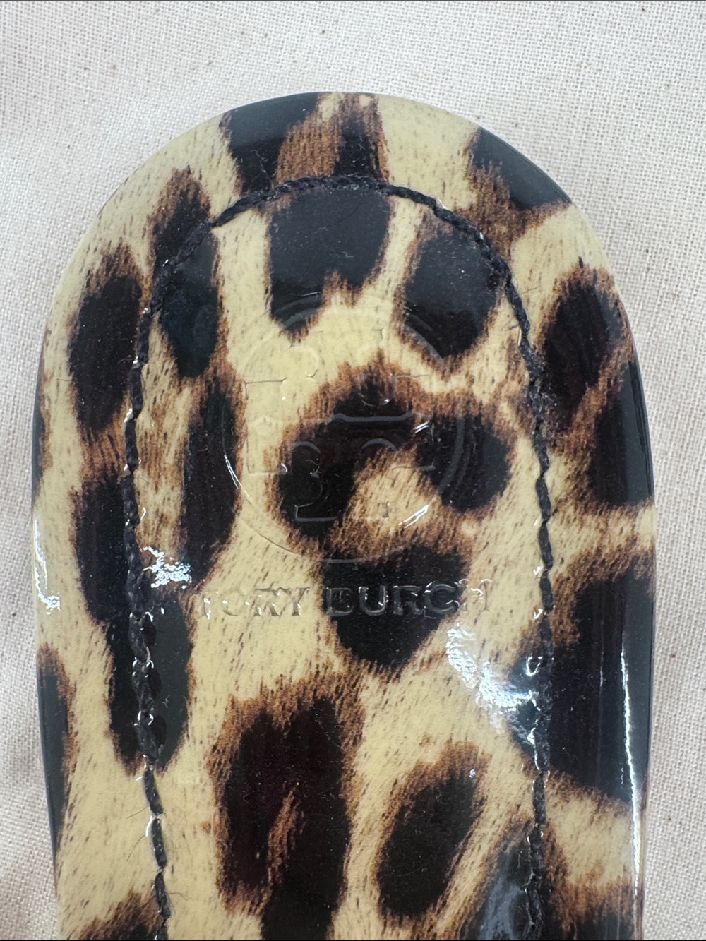 Tory Burch Miller sandals - Picture 3 of 6